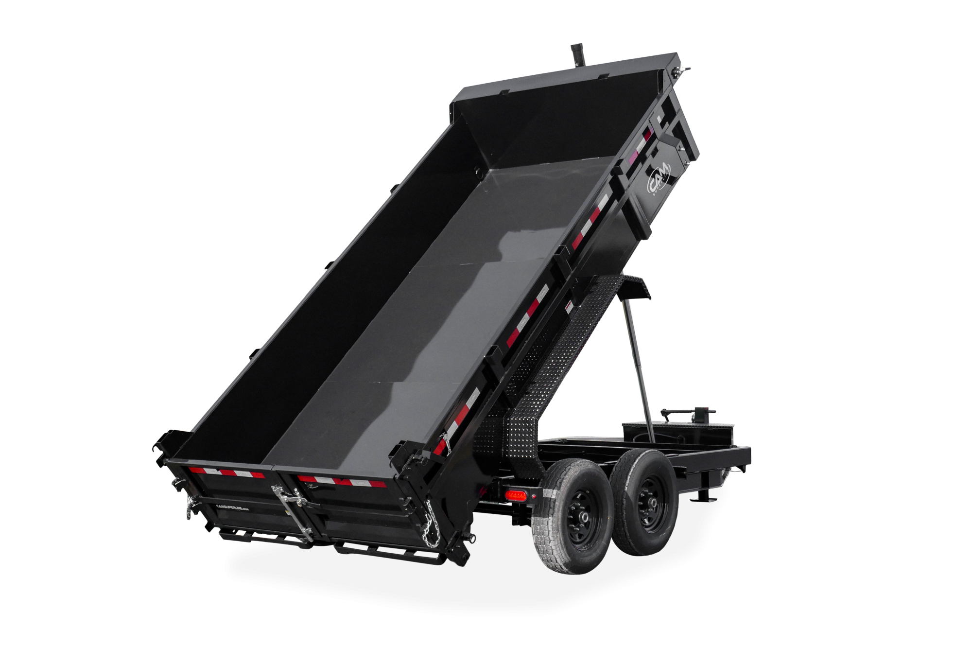 CAM Superline | Products | Trailers | Featured Image | CAM_HDTelescopic_RearUp
