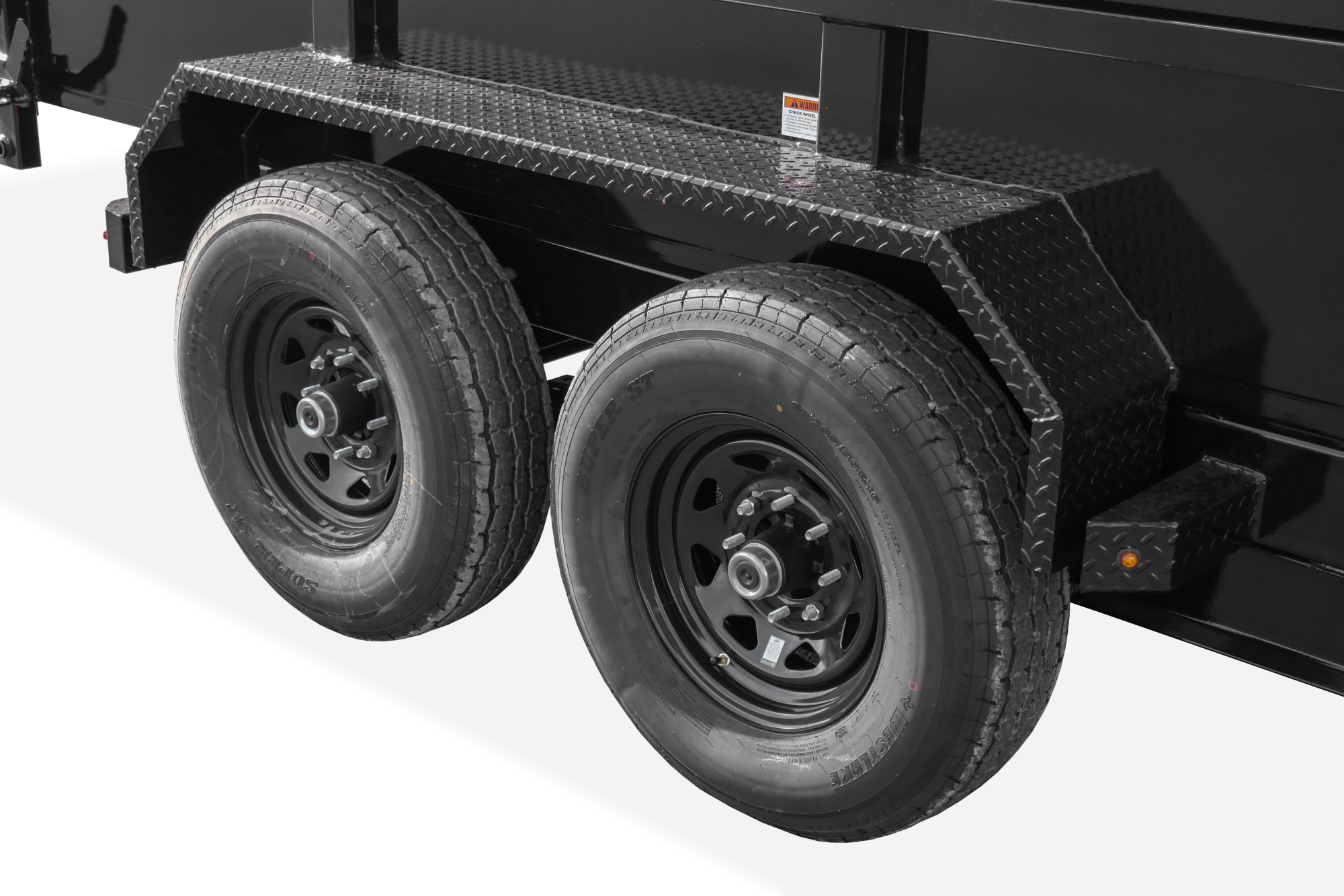 CAM Superline | Products | Trailers | Featured Image | CAM_HDTelescopic_Tires