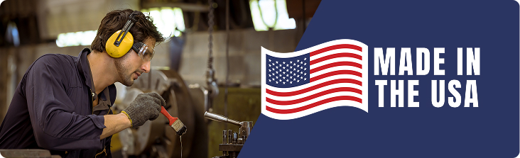 Made In The USA