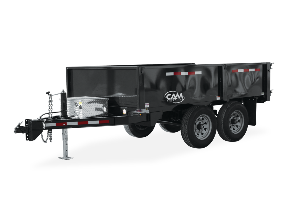 CAM DeckoverDump Front 1